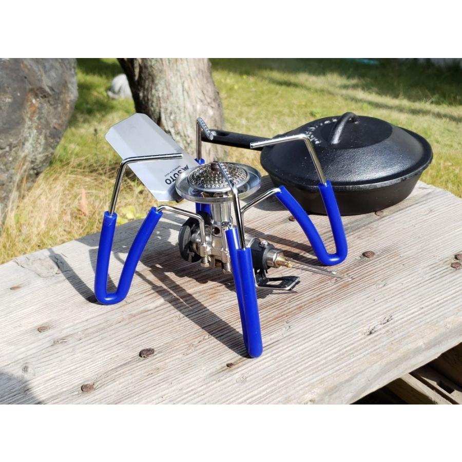 シリコン (4mm) 長さ20cm SOTO ソト ST-310 アシストグリップ代用