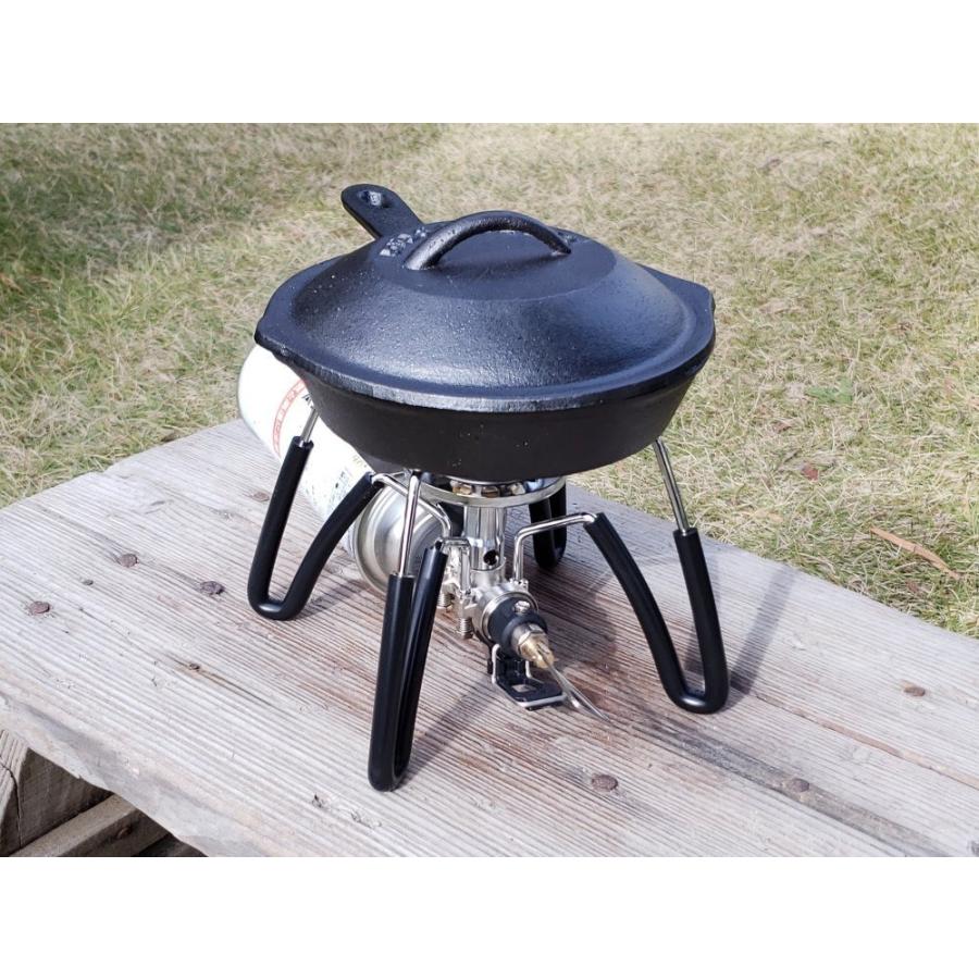 シリコン (4mm) 長さ50cm SOTO ソト ST-310 アシストグリップ代用