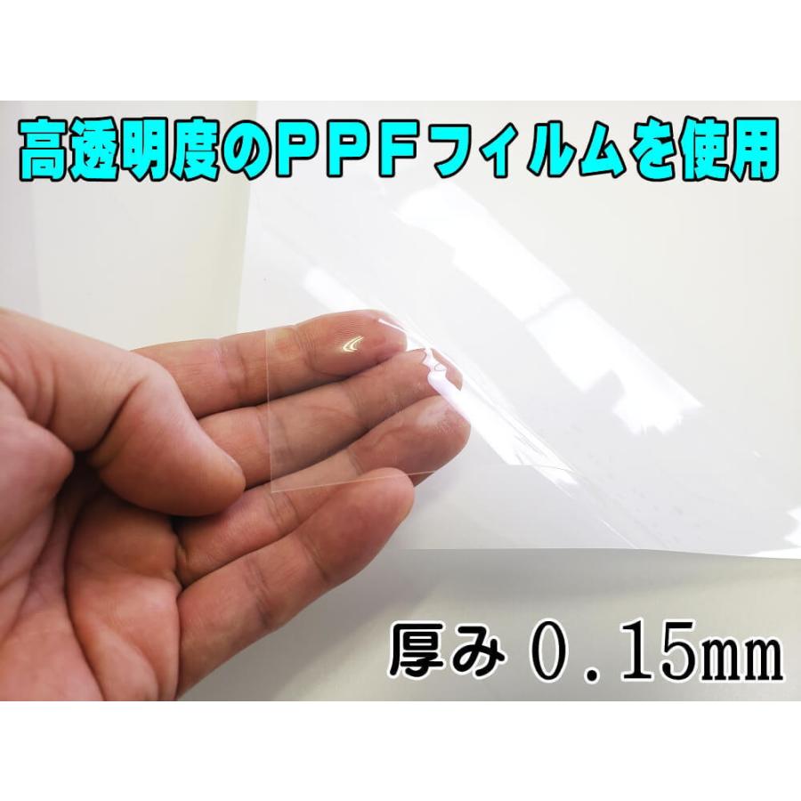 PORSCHE（ポルシェ） ストーンガード (987) ボクスター ケイマン 987