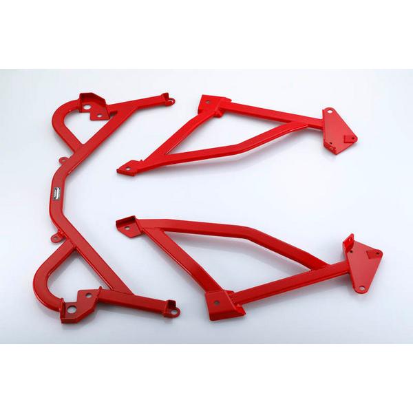 Cx 30 補強パーツ メンバーブレースセット サスメンバサポート Cx 30 自動車 オート