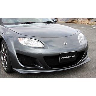 NC Roadster NC-03B (NCEC-300001〜304865) フロントノーズ(純正FOG