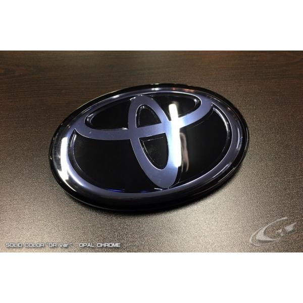 残りわずか Grazio Gr Ver トヨタマーク W130 カローラtouring Zre21系 リア専用 オパールクローム 珍しい Www Thedailyspud Com