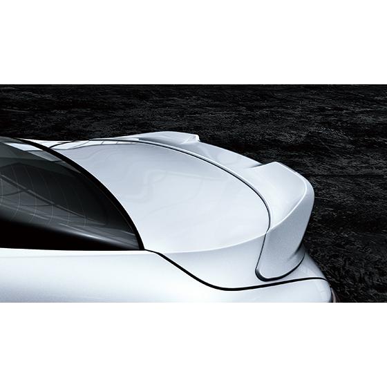 TRD カムリ（7＃系） (2021.2〜 ) GRリヤトランクスポイラー（除くWS