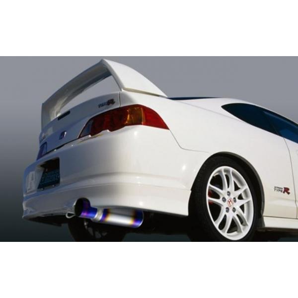 インテグラ タイプR DC5 前期/後期 R1TITAN EXTRA : オートパーツ 
