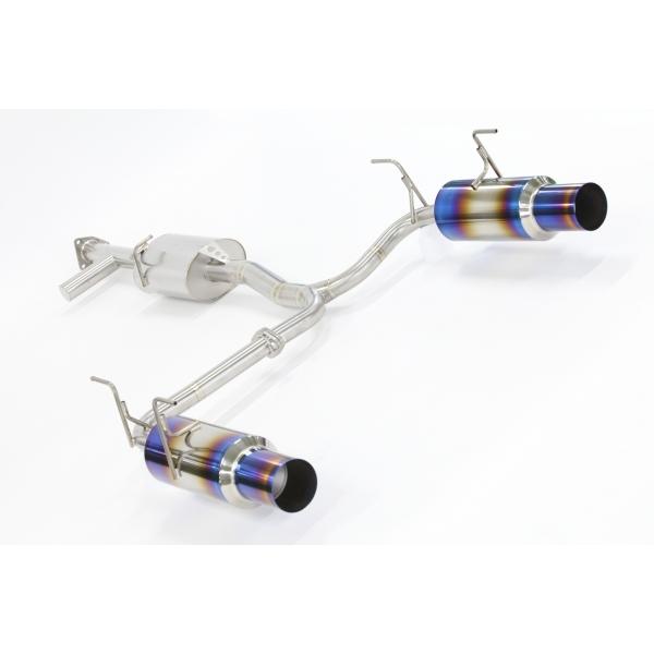 S2000 AP1/AP2 R1TITAN EXTRA W STTI : オートパーツダイレクト - 通販