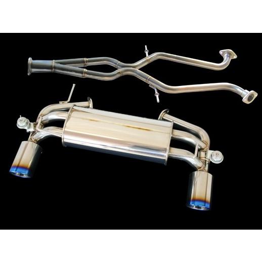 チ*ロ様 z34 エキマニ パワクラ パワークラフト P-NI070202（45 チ*ロ様 z34 エキマニ パワクラ パワークラフト P-NI070202（45