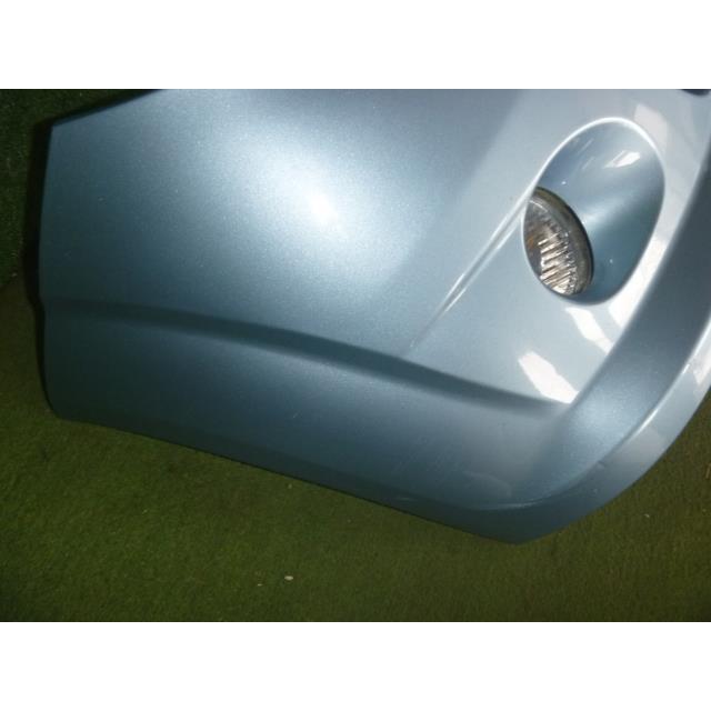 SUBARU R2 純正OP スタイリッシュバンパー RC1/RC2 スバルR2 RC1/RC2 フロントバンパー C1P 57703KG050IQ : オートパーツ