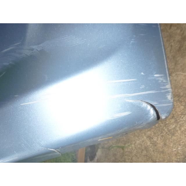 スバルR2 RC1/RC2 フロントバンパー C1P 57703KG050IQ : オートパーツ