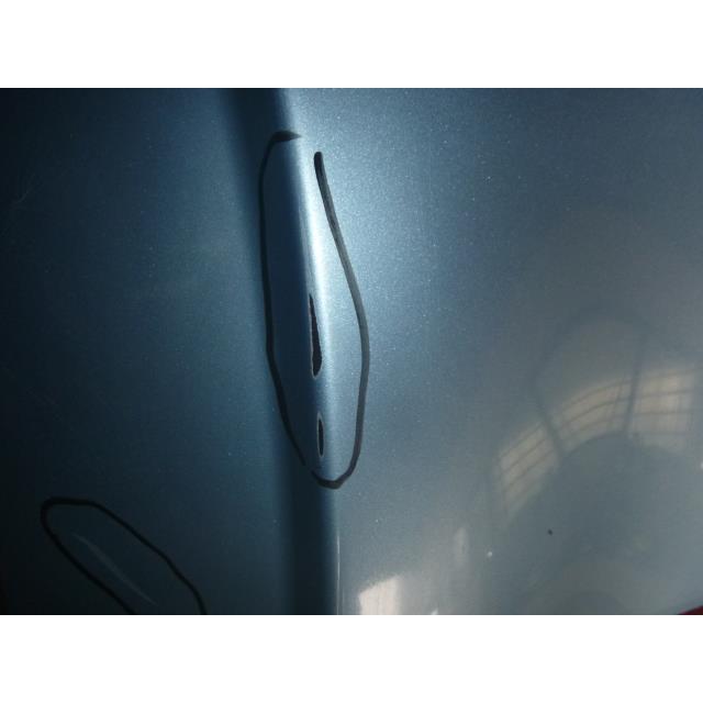 スバルR2 RC1/RC2 リヤバンパー/リアバンパー C1P 57703KG010IQ