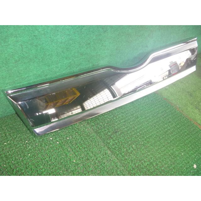 ハイゼット S500P/S510P 純正メッキ☆ ラジエータグリル/ラジエター