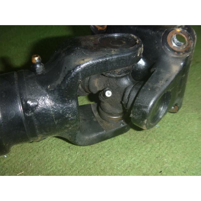 ボンゴ DBF-SLP2L リヤプロペラシャフト/リアプロペラシャフト PA54-25-100の画像