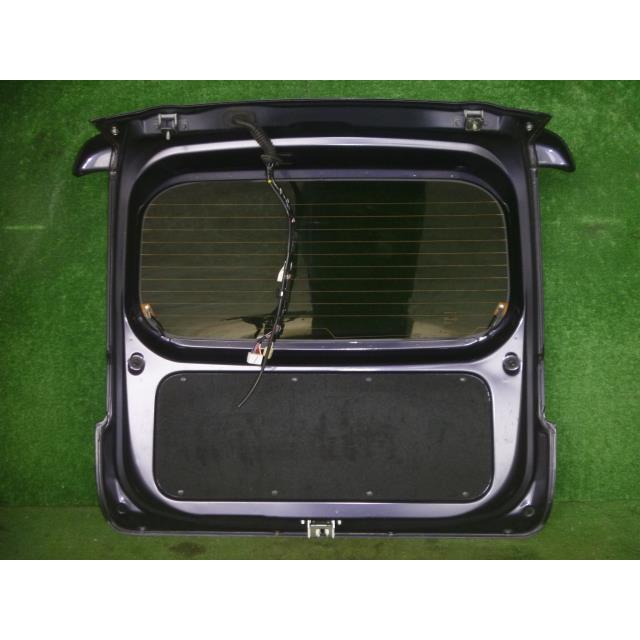デイズ　B21W バックドア部品 デイズ DBA-B21W バックドア/リアゲート : 株式会社萩尾商会 - 通販