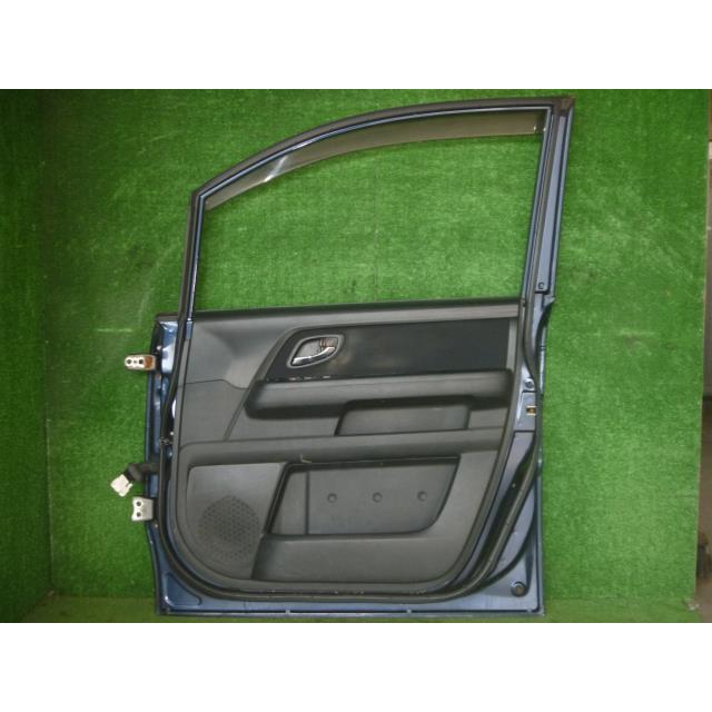 ステップワゴン RG1/RG2/RG3/RG4 右フロントドア/運転席ドア B557P