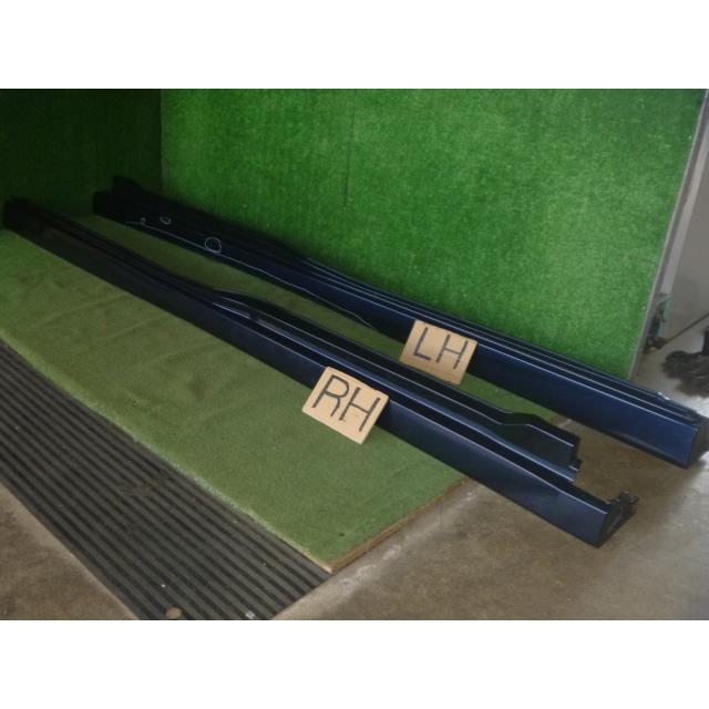 ステップワゴン RG1/RG2/RG3/RG4 左右セット☆ サイドスポイラー 