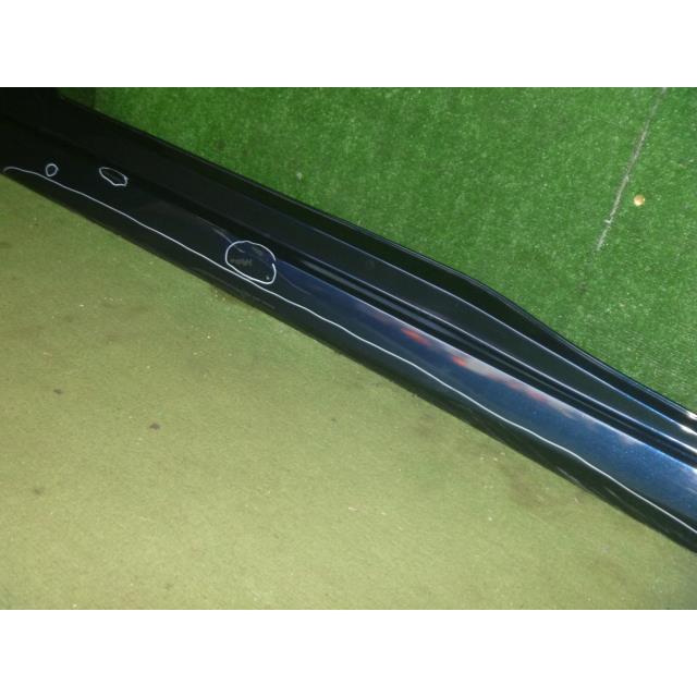 ステップワゴン RG1/RG2/RG3/RG4 左右セット☆ サイドスポイラー
