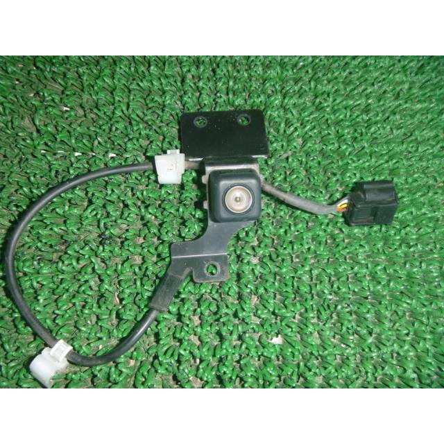 デイズ DBA-B21W アラウンドビューモニター用フロントカメラ 284F1