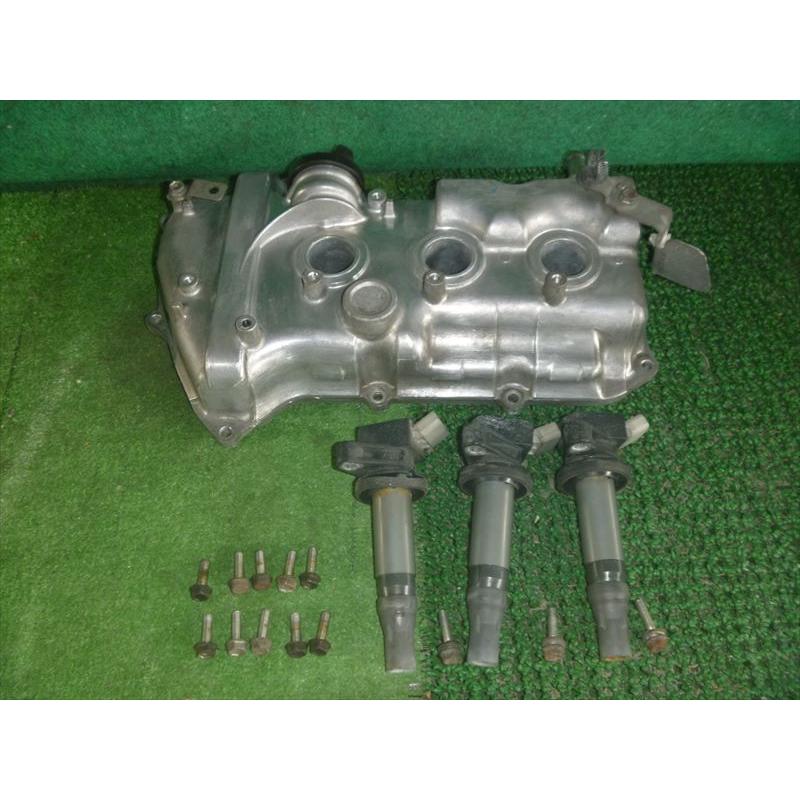 ハイゼット ハイゼット/ハイゼットカーゴ S321V/S331V KF-VE ハイゼット ハイゼット/ハイゼットカーゴ S321V/S331V KF-VE