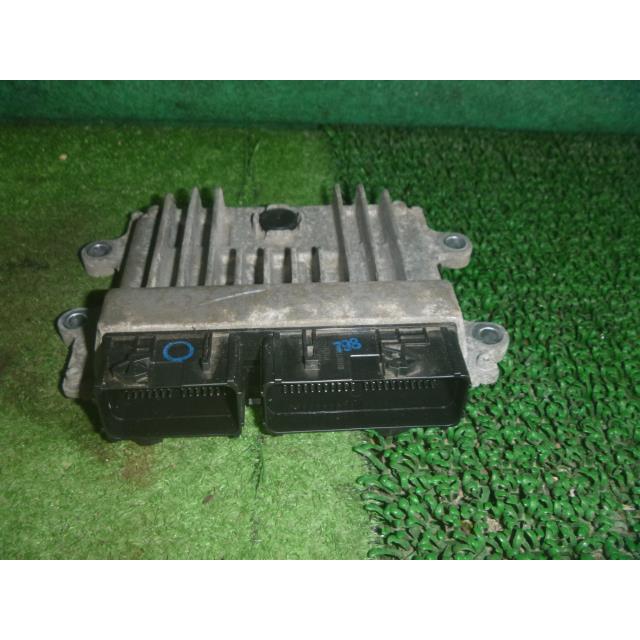 専用 タント DBA-LA610S エンジンコンピューター/エンジンコントロール