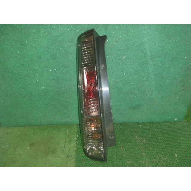 ルークス CBA-ML21S/VA0 左テールランプ/ブレーキランプ 26559-4A00B