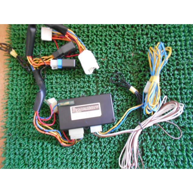 ユピテル エンジンスターター VE-E76R、S-118、J-194 セット ユピテル エンジンスターター VE-E76R、S-118、J-194 セット - メルカリ