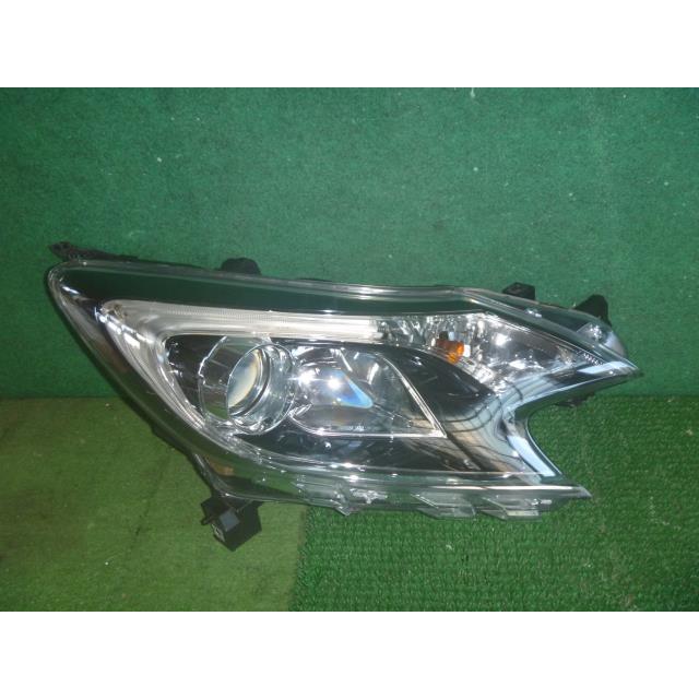 めろノートニスモ　左右ヘッドライト ノート DBA-E12 ニスモ/nismo 右ヘッドランプ/ヘッドライト LED