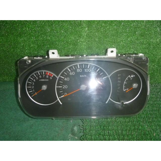 ★★★アトレーワゴン S321G S331G RS純正メーター中古美品 アトレー ハイゼット S321G/S331G スピードメーター/コンビネーション