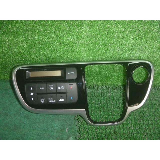 N-BOX N-BOX/NBOX JF1/JF2 エアコンスイッチパネル/ヒーター