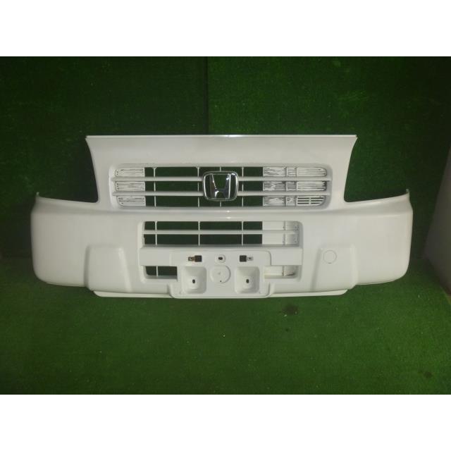 ホンダ　アクティ　HA7  フロントバンパー ホンダ軽トラ/アクティ HA6/HA7 フロントバンパー 71101-S3A-000