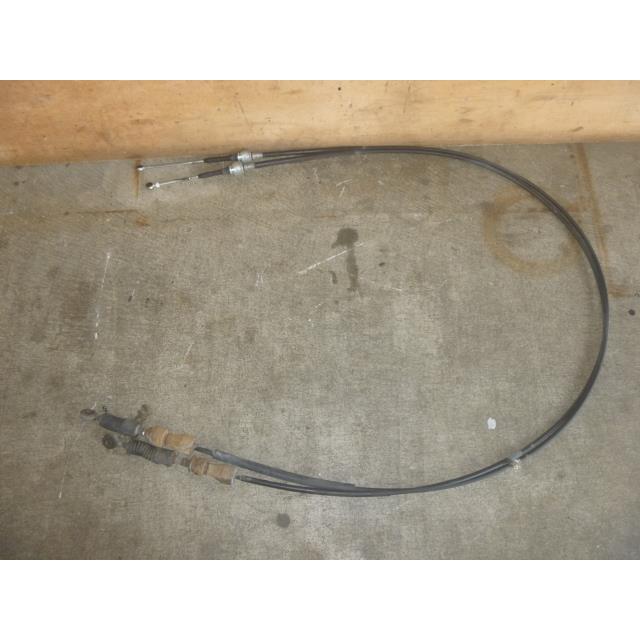 サンバー スバル サンバー/サンバーバン TV1/TV2 シフトコントロール