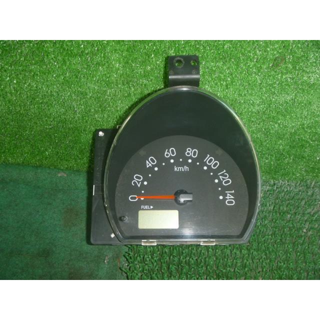 DAIHATSU　ハイゼットトラック　S211 スピードメーター ハイゼット ダイハツ軽トラ/ハイゼット EBD-S211P スピードメーター