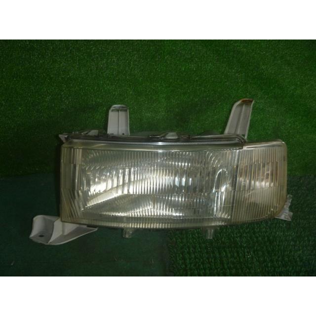 bB NCP30/NCP31/NCP35 左ヘッドランプ/ヘッドライト 81150-52090