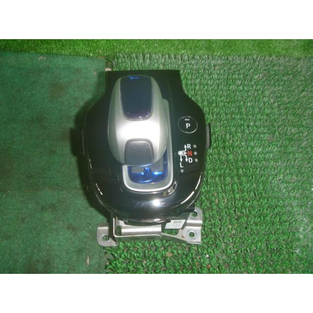 フィット ホンダ フィット/HONDA fit GP5/GP6 電子制御シフトレバー