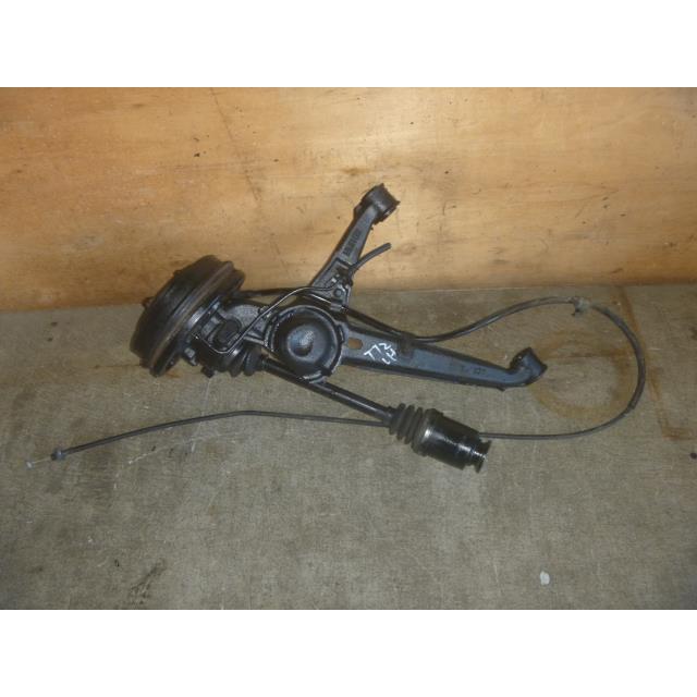 サンバー スバル軽トラ/サンバー LE-TT2 左リヤトレーリングアーム