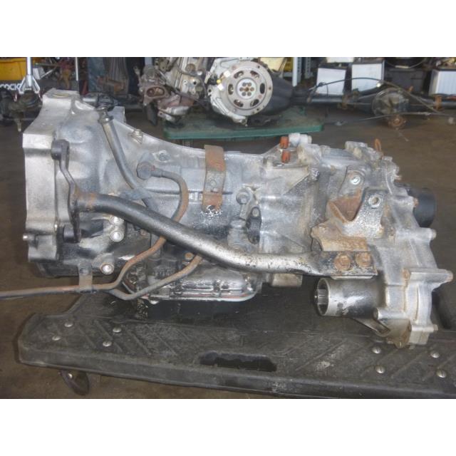 アトレー ハイゼットアトレーワゴン TA-S230G EF-DET オートマチック 