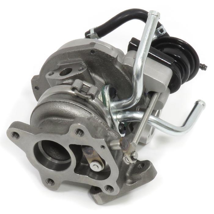 スズキ ターボ タービン リビルト ジムニー JB23W 品番 13900 スズキ ターボ タービン リビルト ジムニー JB23W 品番 13900