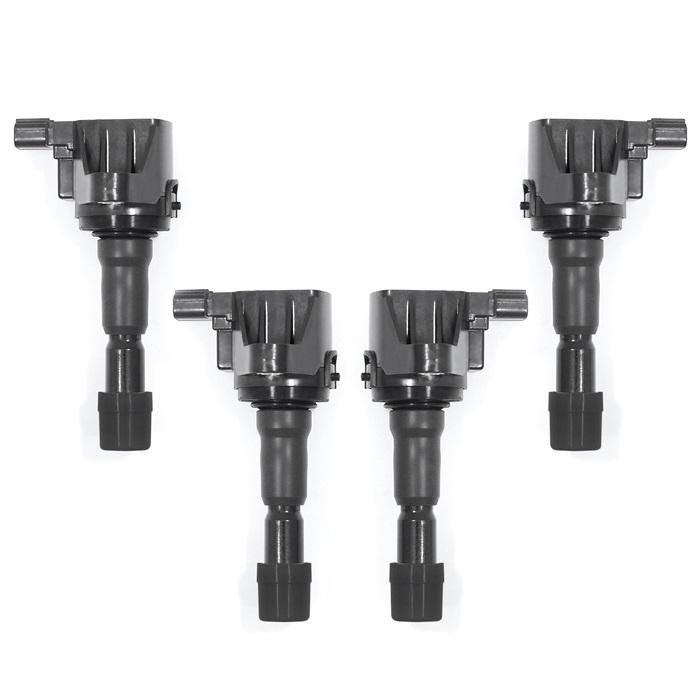 ホンダ CR-Z ZF1 イグニッションコイル 4本 純正同等品 30520-RB0-S01