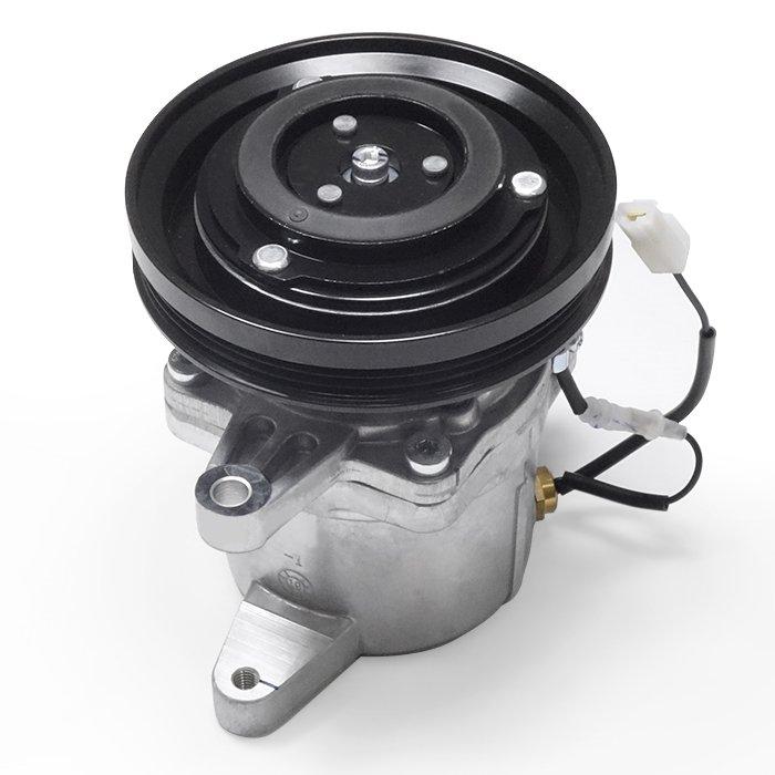 トヨタ ピクシスバン S321M S331M エアコンコンプレッサー AC