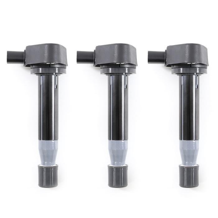 ホンダ バモス HM1 イグニッションコイル 3本 純正同等品 3本 30520