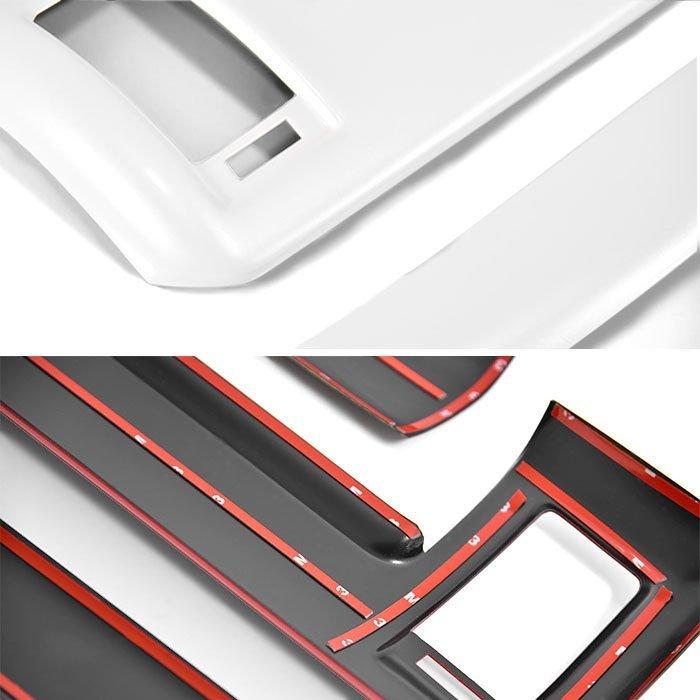 標準用 3型 200系 ハイエース HELIOS ヘリオス 3D インテリア パネル