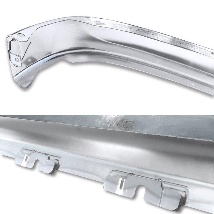 ISUZU いすゞ ファイブスター ギガ メッキ フロント リップ スポイラー H27.11〜 大型|autoparts-success|04