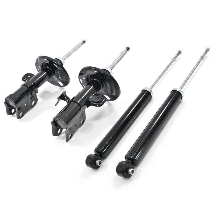 6476円 【81%OFF!】 KYB カヤバ ダイナ トヨエース U100 系 補修用 ショックアブソーバー KSA1284 トヨタ フロント 左右セット 参考純正品番 48511-80015 - 6476円 【81%OFF!】 KYB カヤバ ダイナ トヨエース U100 系 補修用 ショックアブソーバー KSA1284 トヨタ フロント 左右セット 参考純正品番 48511-80015 -