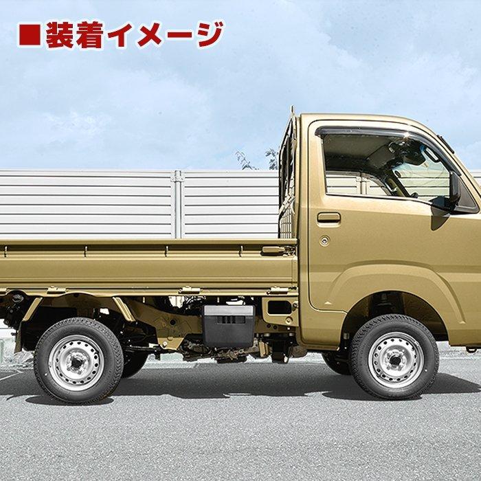 2インチ リフトアップキット ダイハツ ハイゼット トラック S500 2インチ リフトアップキット ダイハツ ハイゼット トラック S500