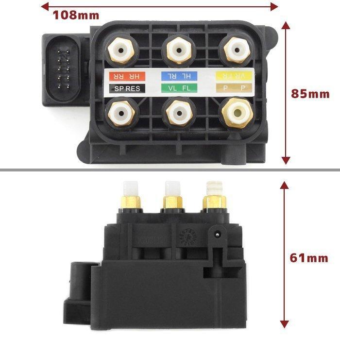 エアサス バルブブロック W251 W221 W222 W217 R350 R500 R63 S350 S400 S500 S550 S600 S63 S65 :newparts-2555:Auto Parts Success - 通販 - Yahoo!ショッピング エアサス バルブブロック W251 W221 W222 W217 R350 R500 R63 S350 S400 S500 S550 S600 S63 S65 :newparts-2555:Auto Parts Success - 通販 - Yahoo!ショッピング