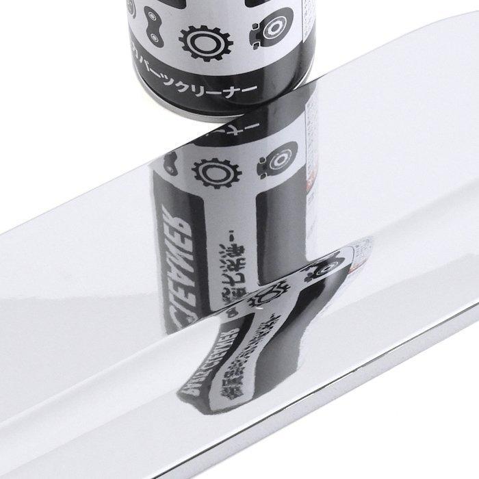 安全窓 メッキ ガーニッシュ ナビウインドウ 三菱 ふそう NEW