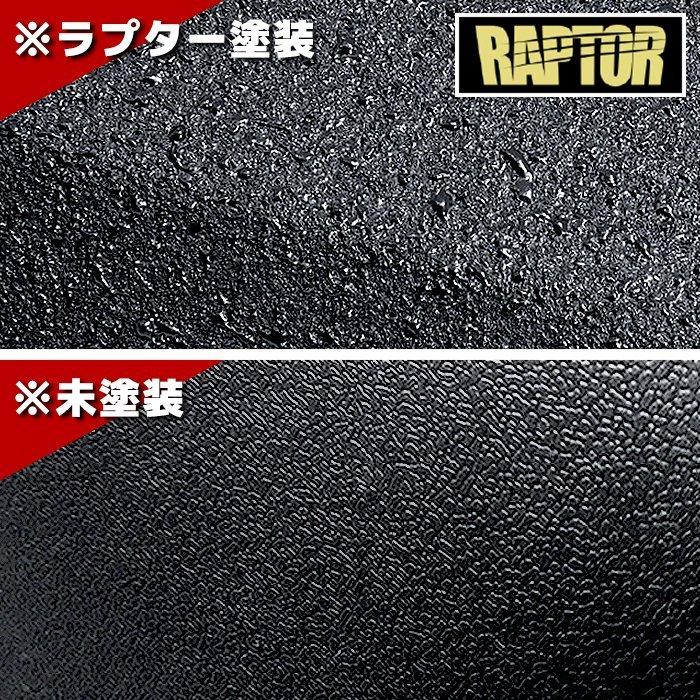塗装品 ラプター ジムニー JB64 ジムニーシエラ JB74 フロントグリル