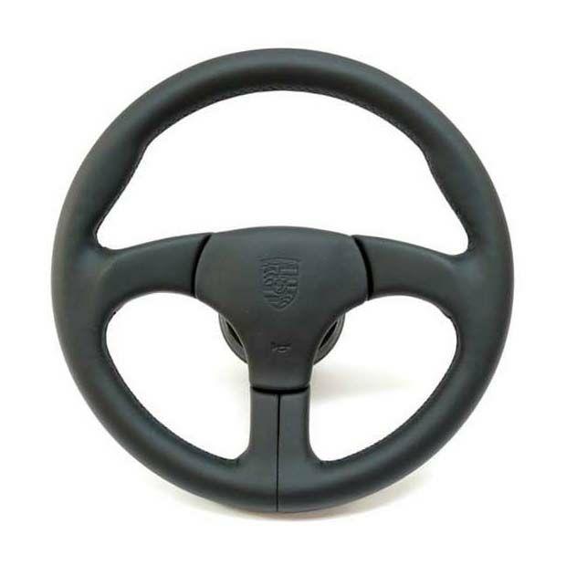 Porsche スポーツステアリング 本体 ポルシェ 964 スポーツステアリングホイール : Auto-Parts 輸入車