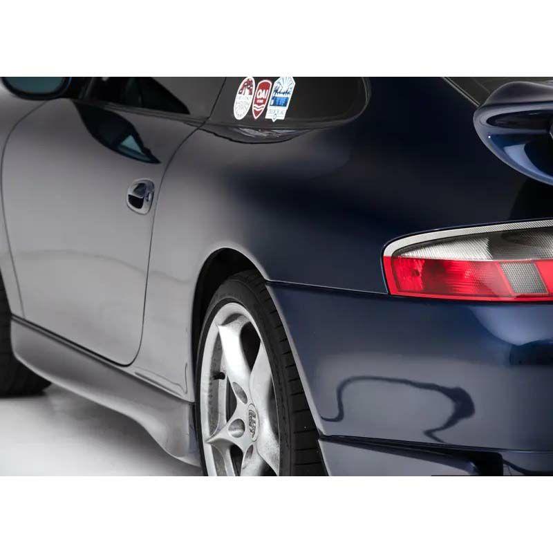 ポルシェ 996カレラ/GT3用 純正ホイールツライチキット【ECS ポルシェ 996カレラ/GT3用 純正ホイールツライチキット【ECS