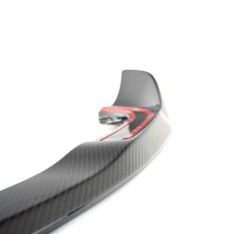 BMW M2 コンペティション(F87) カーボン・フロントリップスポイラー【Turner Motorsports