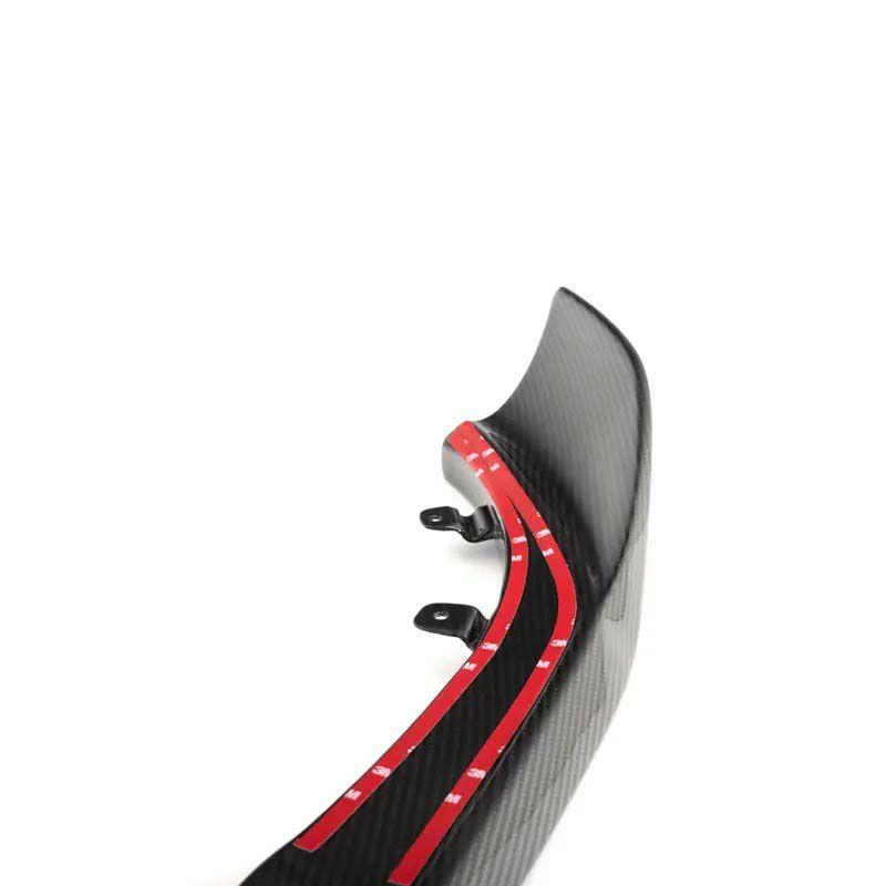 BMW M2 コンペティション(F87) カーボン・フロントリップスポイラー【Turner Motorsports