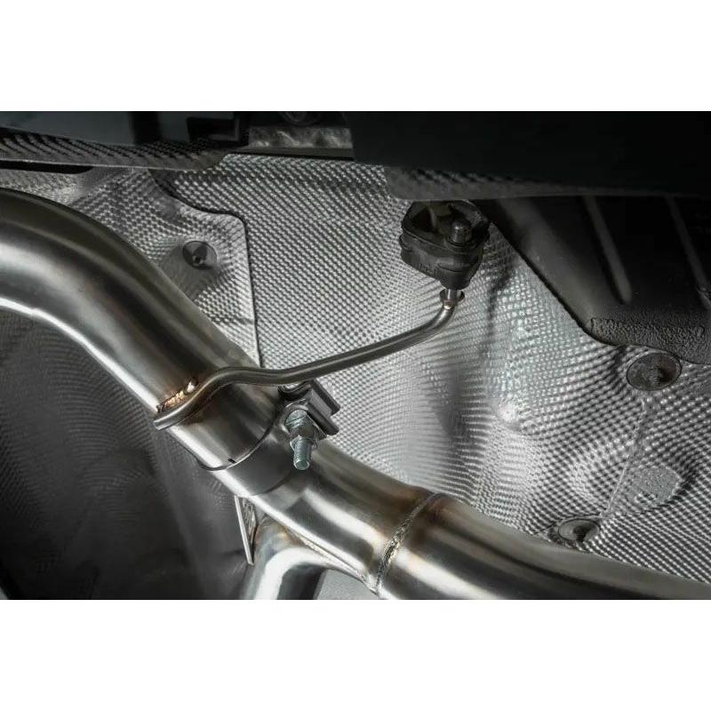 BMW 435i(F32,F33) N55エンジン用 マフラーデリートキット【Turner Motorsport】｜autopartsjp｜19
